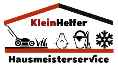 KleinHelfer IHR PARTNER FÜR HAUS UND GRUNDSTÜCKZUVERLÄSSIGK,KOMPETENT,PERSÖNLICH